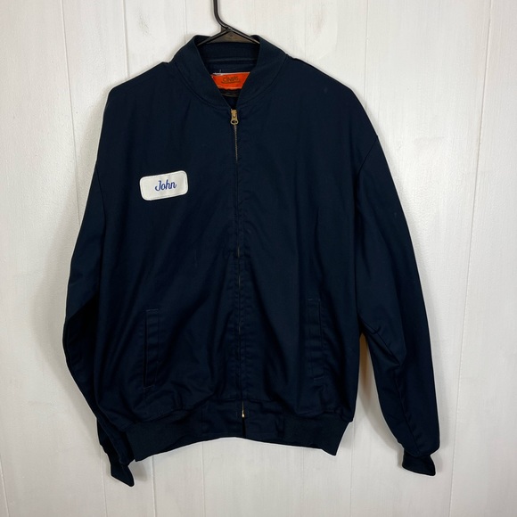 Cintas Workwear Jacket “John” Sz XL - Picture 3 of 6